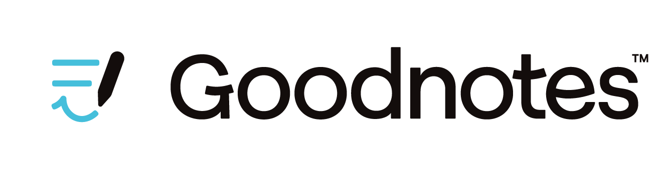 Goodnotes Logo